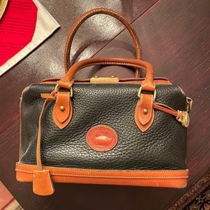 Dooney & Bourke Vintage Purse